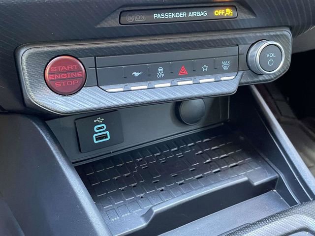 Certified 2024 Ford Mustang GT Premium image 19