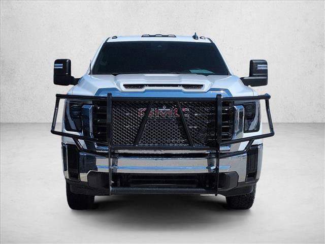 Used 2024 GMC Sierra 2500 Pro AWD/4WD image 6