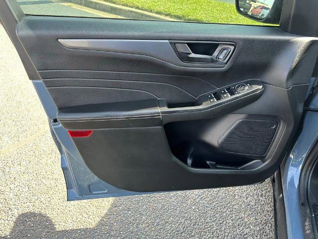 Certified 2024 Ford Escape Active w/ Tech Pack #1 image 10