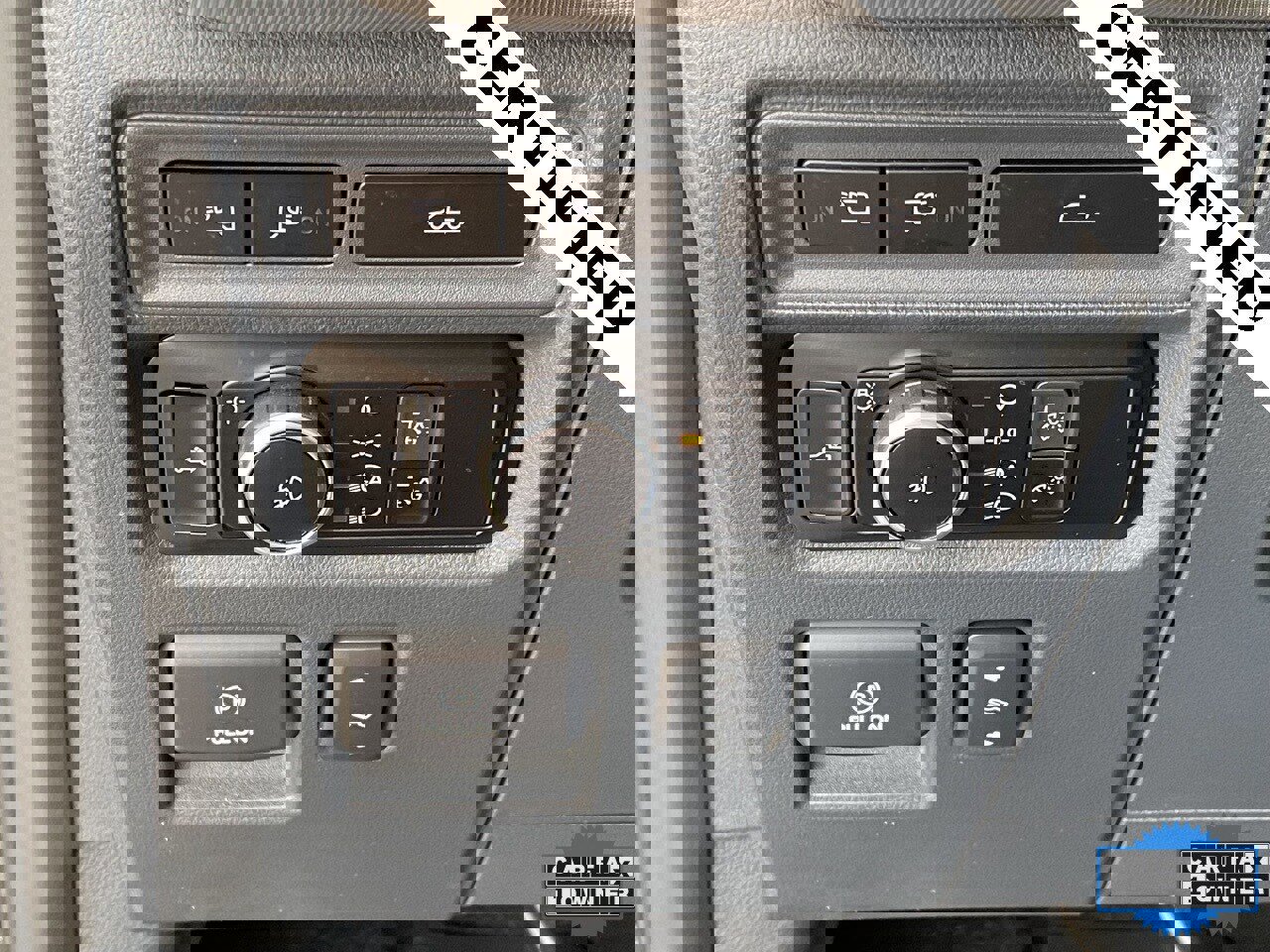 Certified 2023 Ford F150 Raptor w/ Raptor Carbon Fiber Package image 33