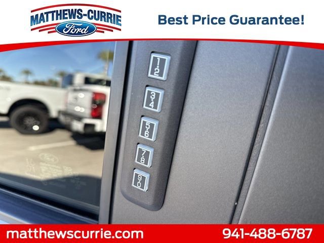 Certified 2022 Ford Maverick Lariat w/ Lariat Luxury Package image 9