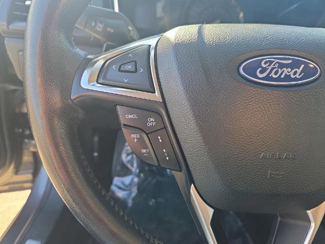 Certified 2019 Ford Fusion Titanium image 25