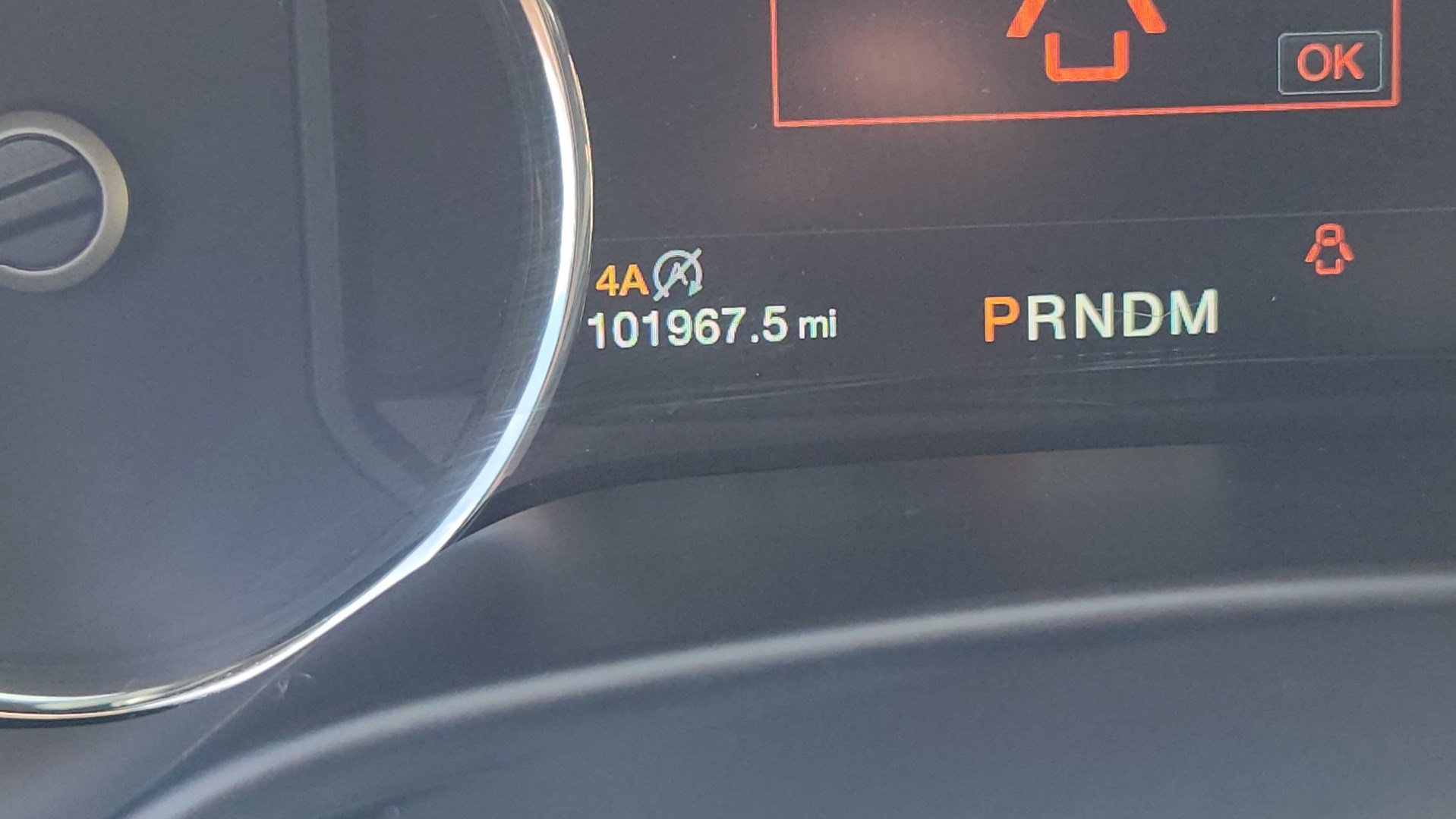 Certified 2018 Ford F150 Lariat AWD/4WD image 19