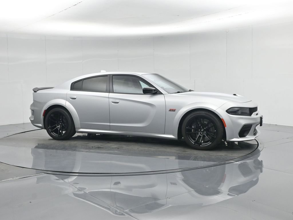 Used 2023 Dodge Charger Scat Pack image 27
