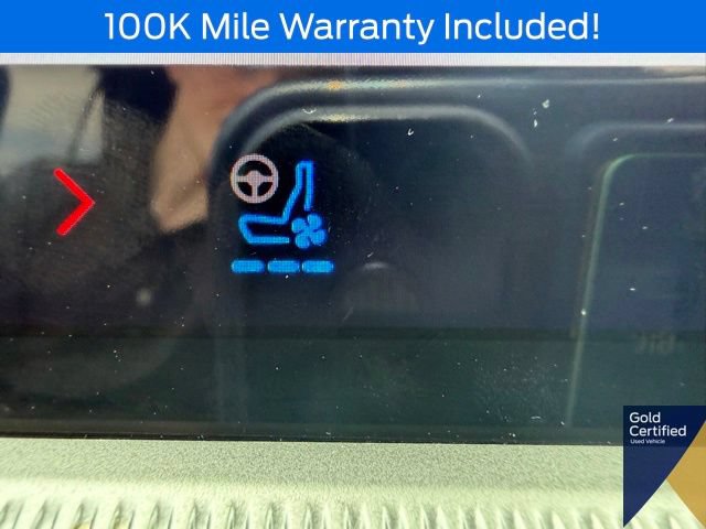 Certified 2025 Ford Explorer ST AWD/4WD image 33