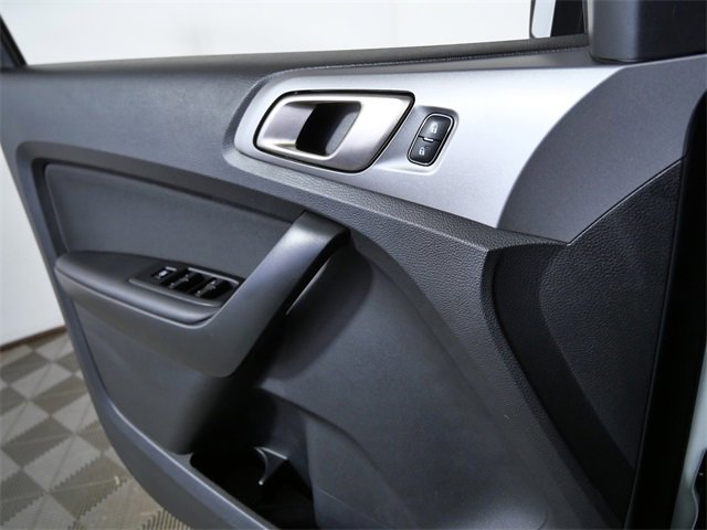 Certified 2021 Ford Ranger XLT w/ Equipment Group 301A Mid image 25
