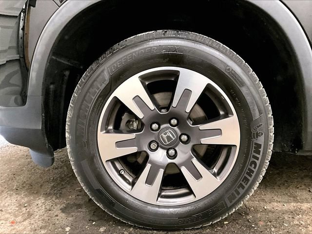 Used 2019 Honda Ridgeline RTL image 8