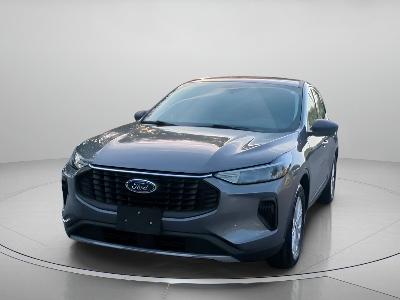 Certified 2024 Ford Escape Active FWD image 10