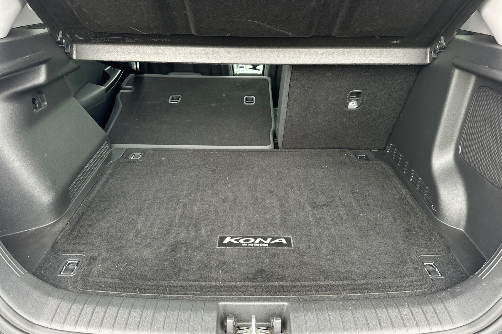 Used 2019 Hyundai Kona Ultimate FWD image 17
