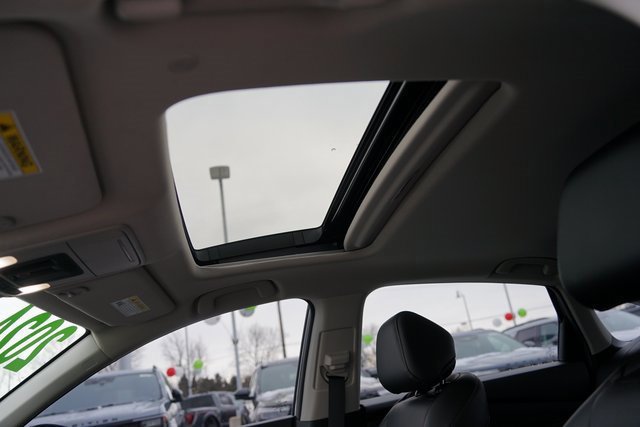 Used 2024 Honda Accord Touring image 13