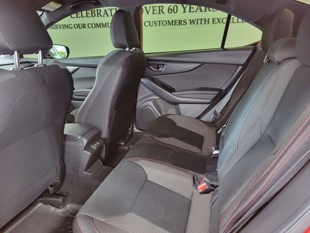 Used 2023 Subaru WRX Premium AWD/4WD image 18