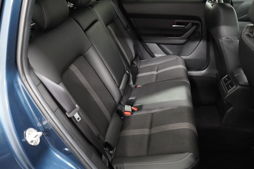 Used 2024 MAZDA CX-50 AWD 2.5 S w/ Cargo Package image 30