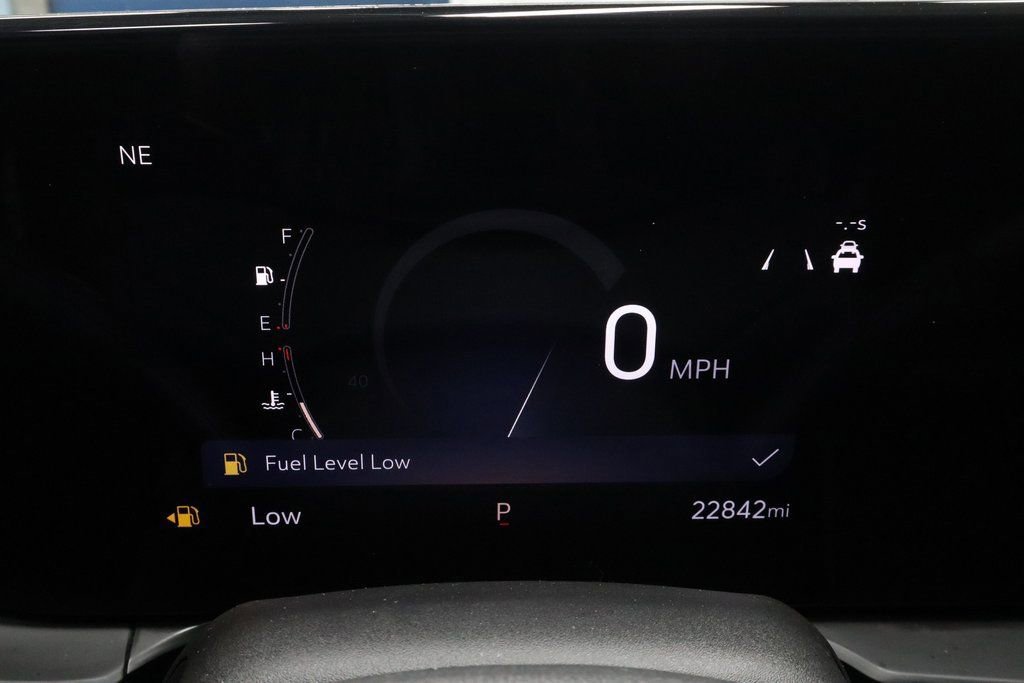 Used 2025 Buick Envista Sport Touring image 26