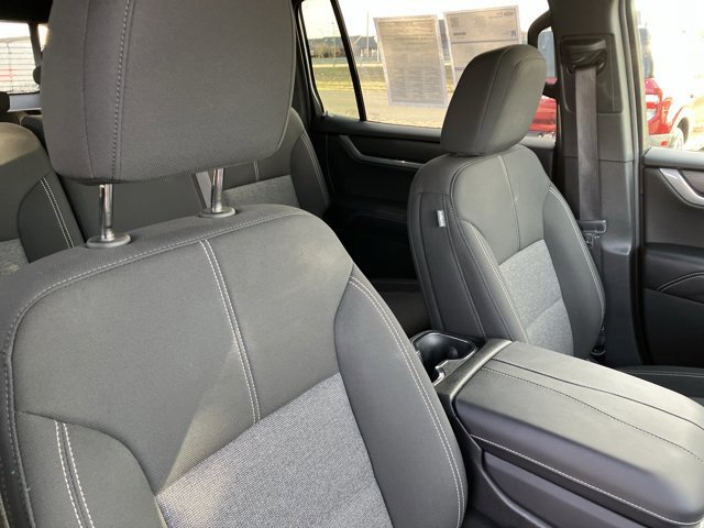 Used 2025 GMC Acadia Elevation image 22