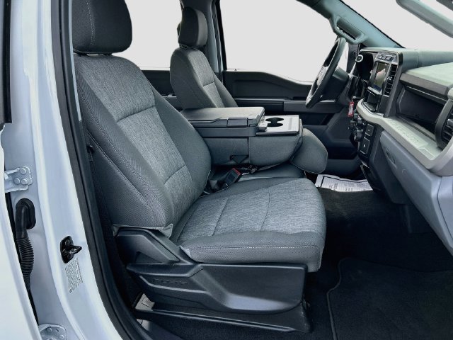 Certified 2024 Ford F250 XL w/ STX Appearance Package AWD/4WD image 34