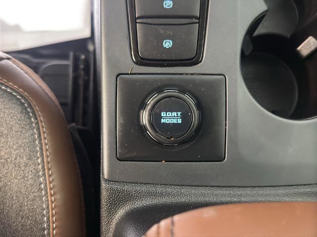 Certified 2024 Ford Bronco Sport Outer Banks AWD/4WD image 28