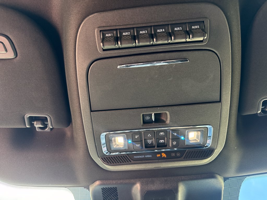 Certified 2025 Ford F150 Raptor AWD/4WD image 17