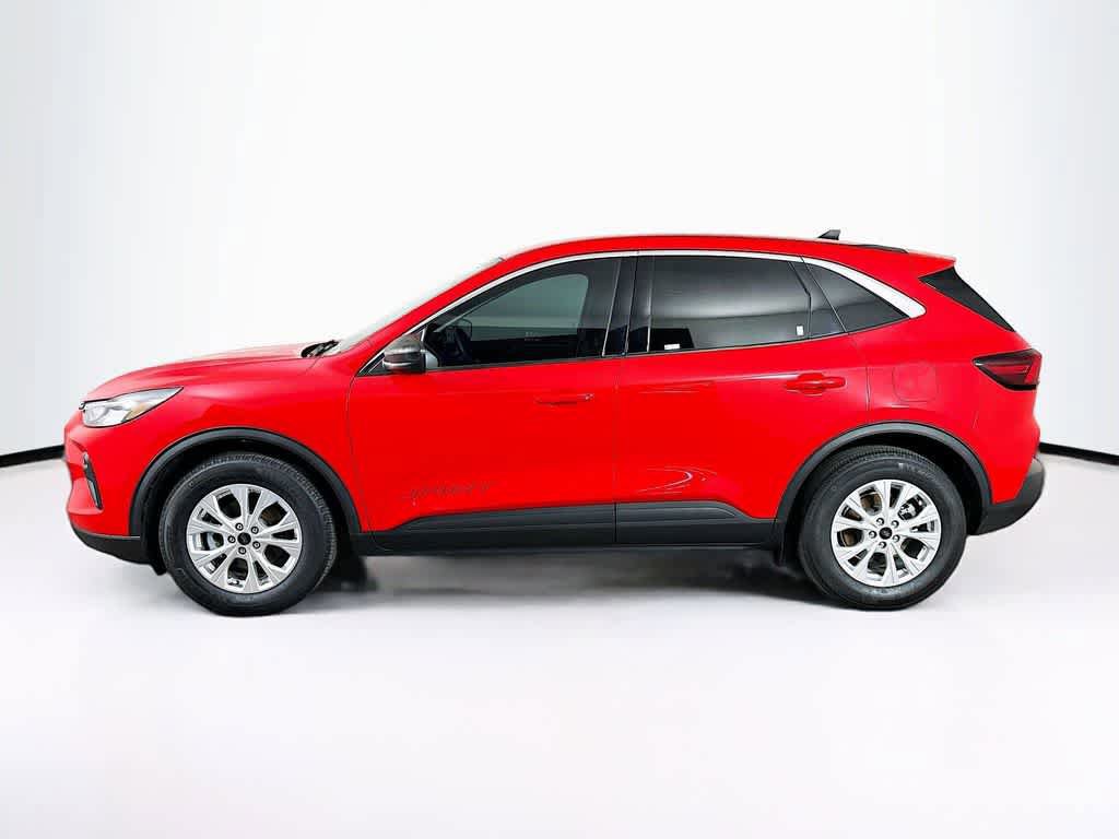 Certified 2024 Ford Escape Active FWD image 2