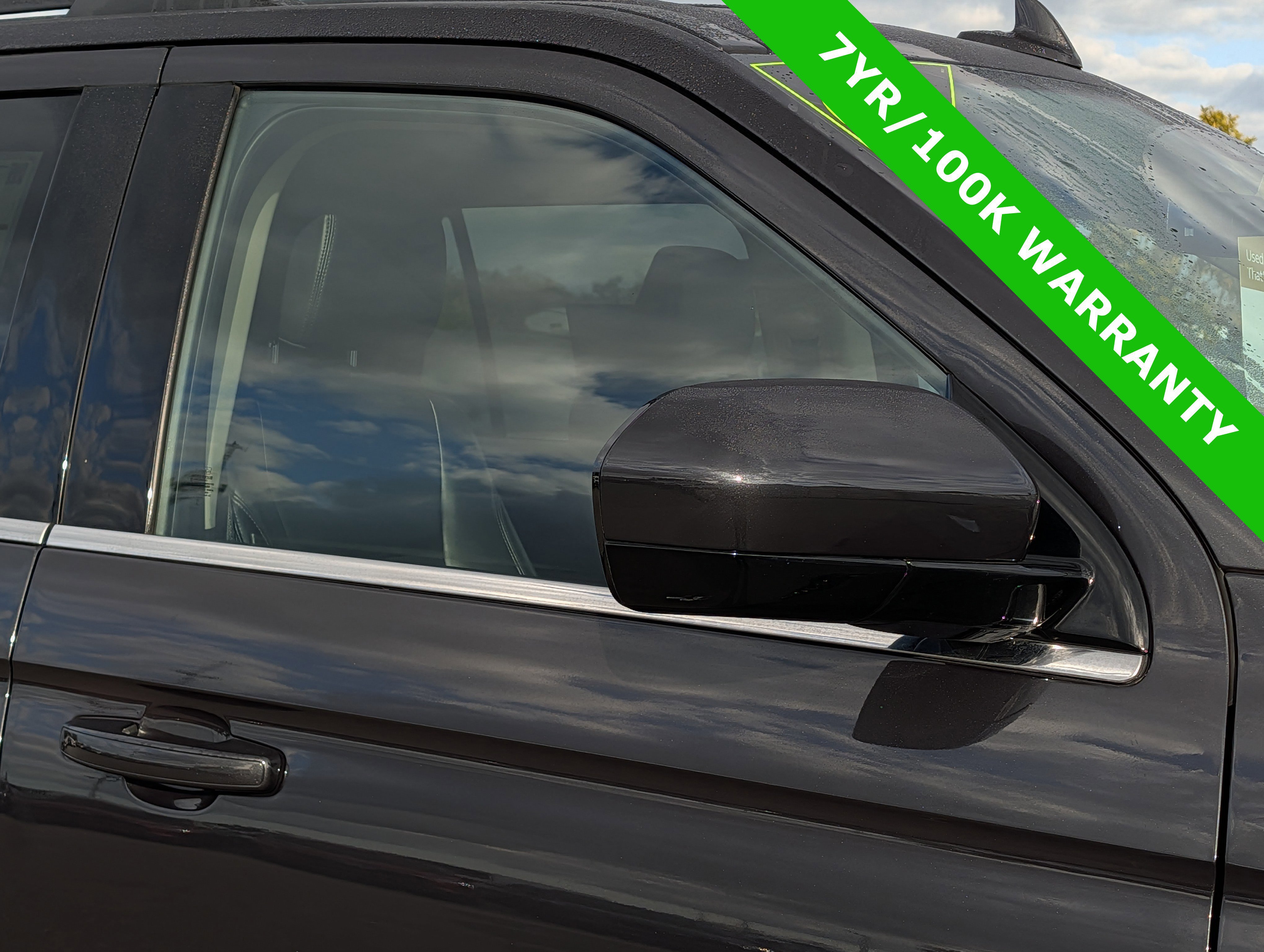 Certified 2024 Ford Expedition Max XLT image 11