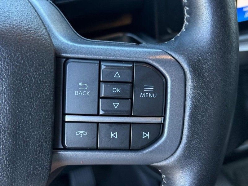 Certified 2023 Ford F350 Lariat w/ Chrome Package image 15