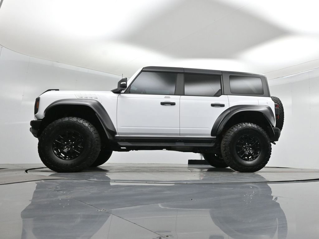 Certified 2023 Ford Bronco Raptor image 25