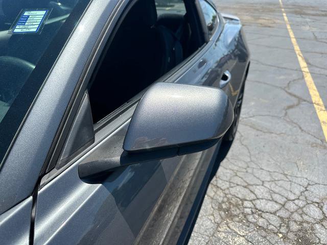 Certified 2021 Ford Mustang GT RWD image 12