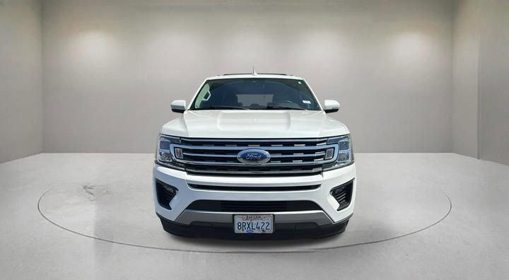 Certified 2020 Ford Expedition XLT w/ Equipment Group 202A RWD image 2