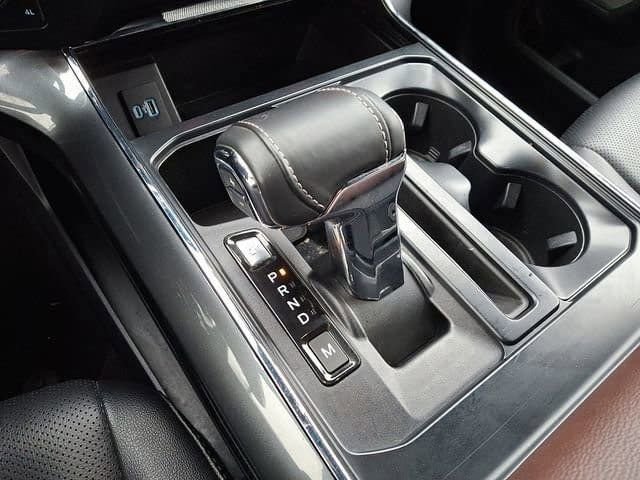 Certified 2022 Ford F150 Lariat image 15