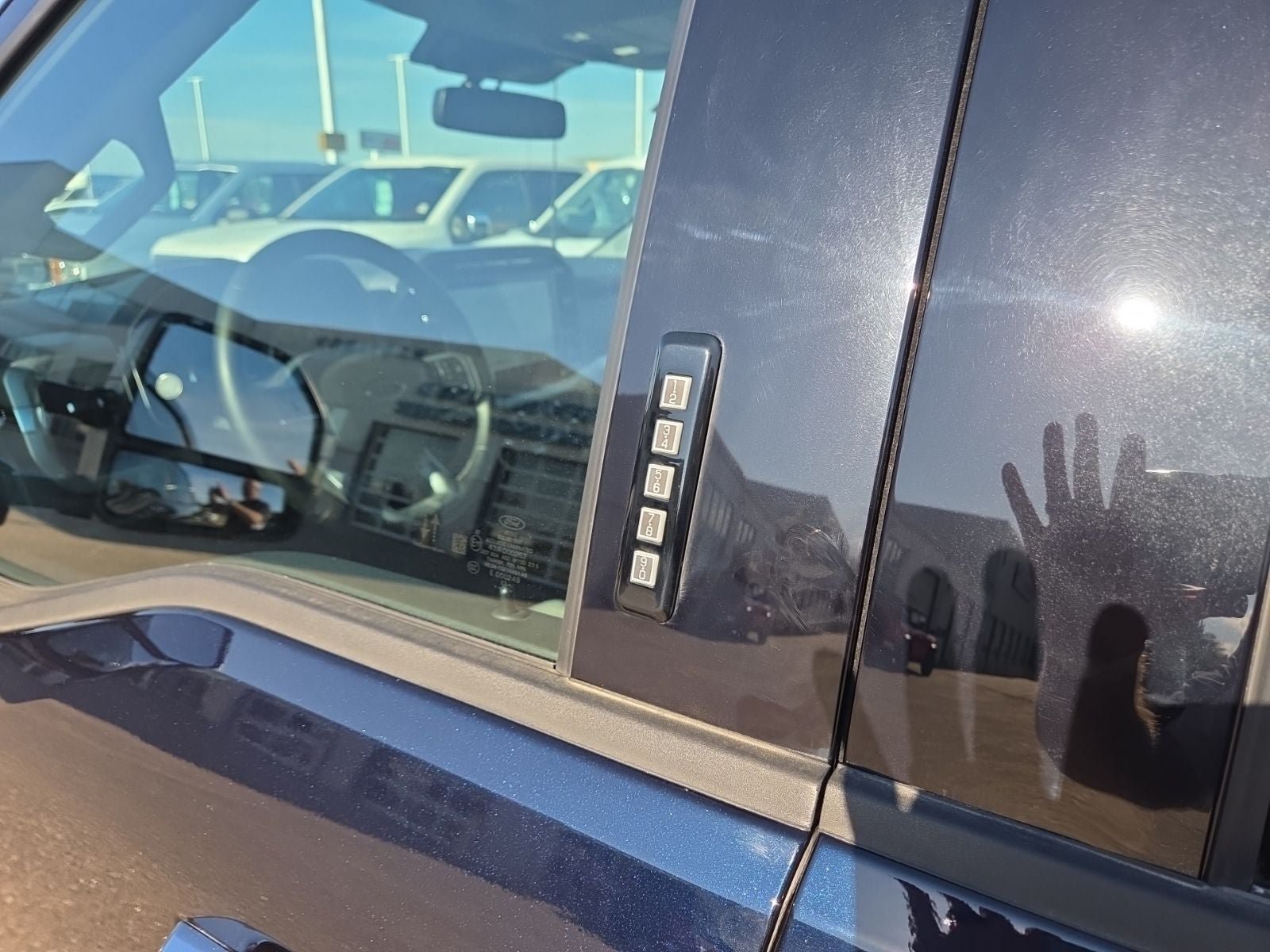 Certified 2023 Ford F150 XLT w/ Equipment Group 302A High AWD/4WD image 19