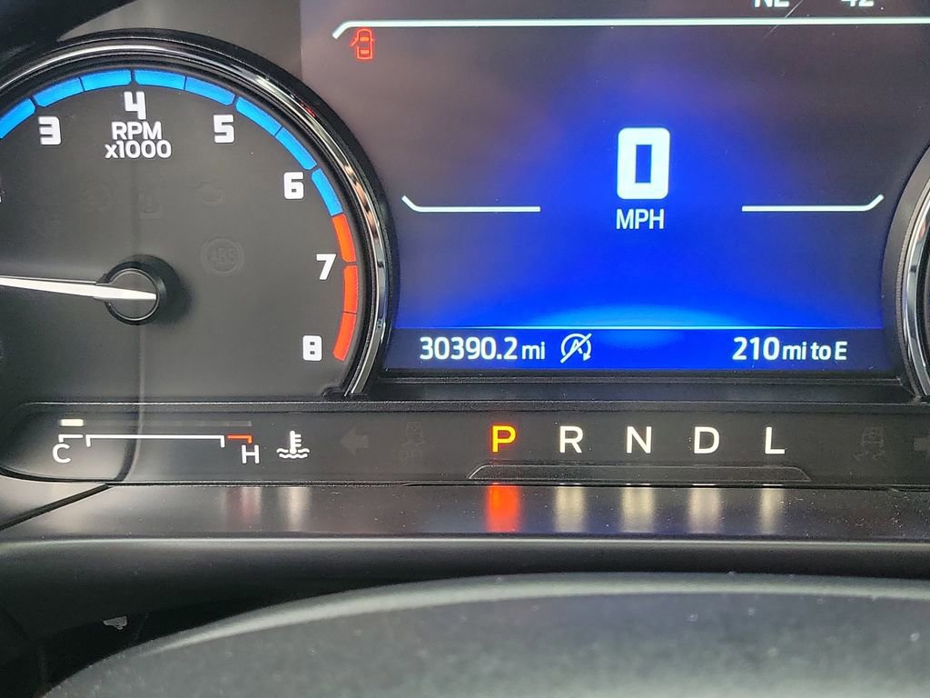 Certified 2024 Ford Bronco Sport Outer Banks w/ Tech Package image 26