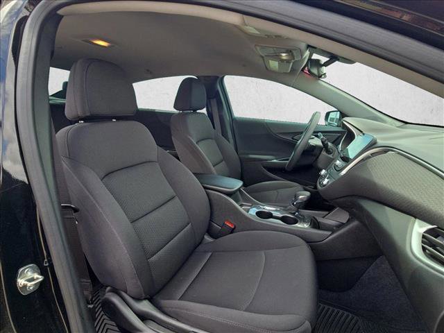 Used 2024 Chevrolet Malibu LS image 18