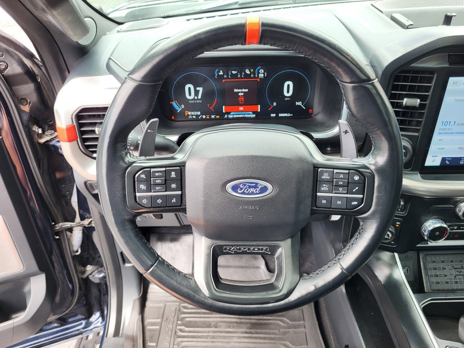 Certified 2023 Ford F150 Raptor image 26