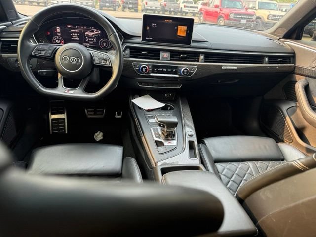 Used 2019 Audi S4 Premium Plus AWD/4WD image 15