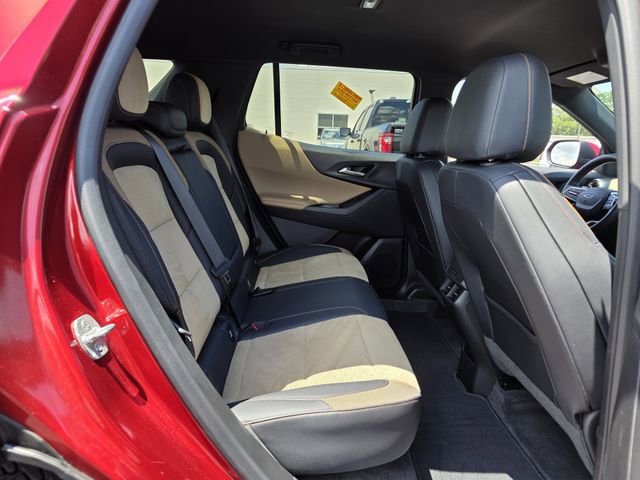 Used 2025 Chevrolet Equinox ACTIV AWD/4WD image 29
