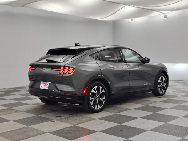 Certified 2023 Ford Mustang Mach-E Premium AWD/4WD image 11