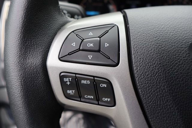 Certified 2023 Ford Ranger XLT w/ Equipment Group 302A High image 20