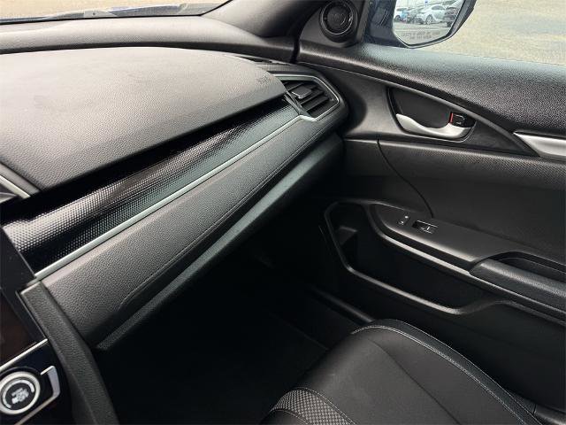 Used 2021 Honda Civic Sport image 26