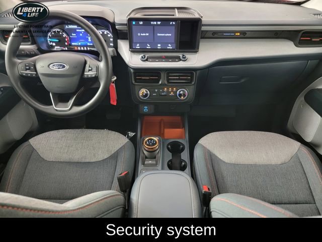 Certified 2024 Ford Maverick XLT w/ Equipment Group 300A Standard AWD/4WD image 18