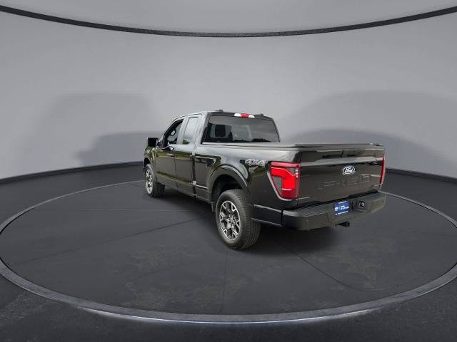 Certified 2024 Ford F150 STX AWD/4WD image 6