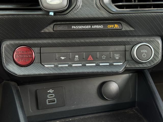 Certified 2024 Ford Mustang GT image 19