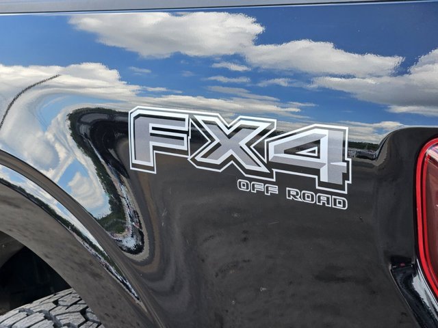 Certified 2025 Ford F150 King Ranch w/ FX4 Off-Road Package AWD/4WD image 9