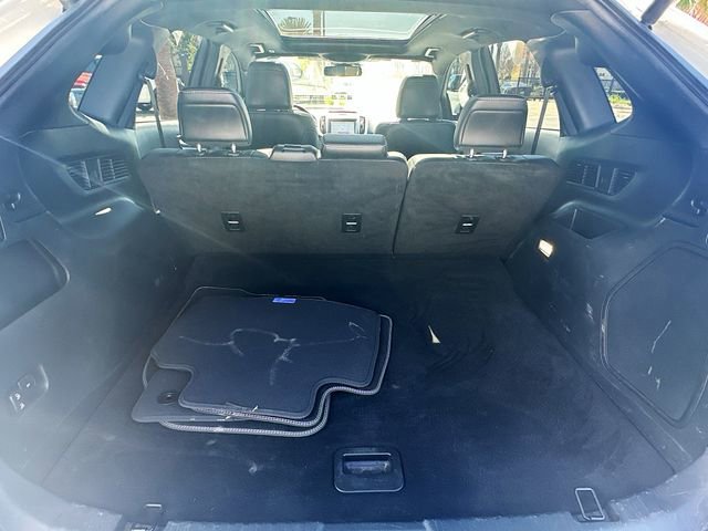 Certified 2020 Ford Edge ST w/ Equipment Group 401A image 29