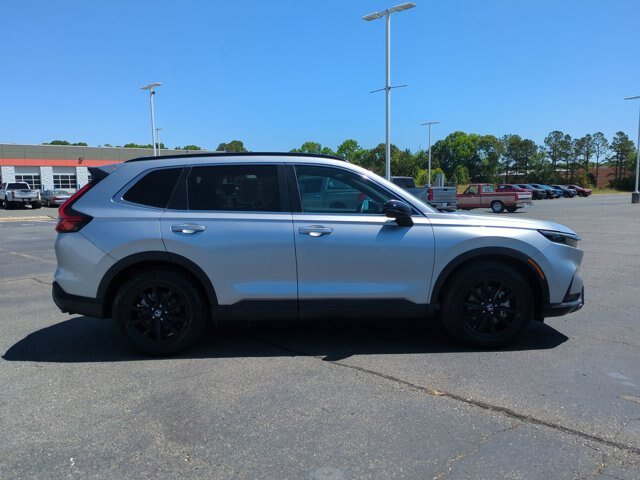 Used 2024 Honda CR-V Sport-L image 3