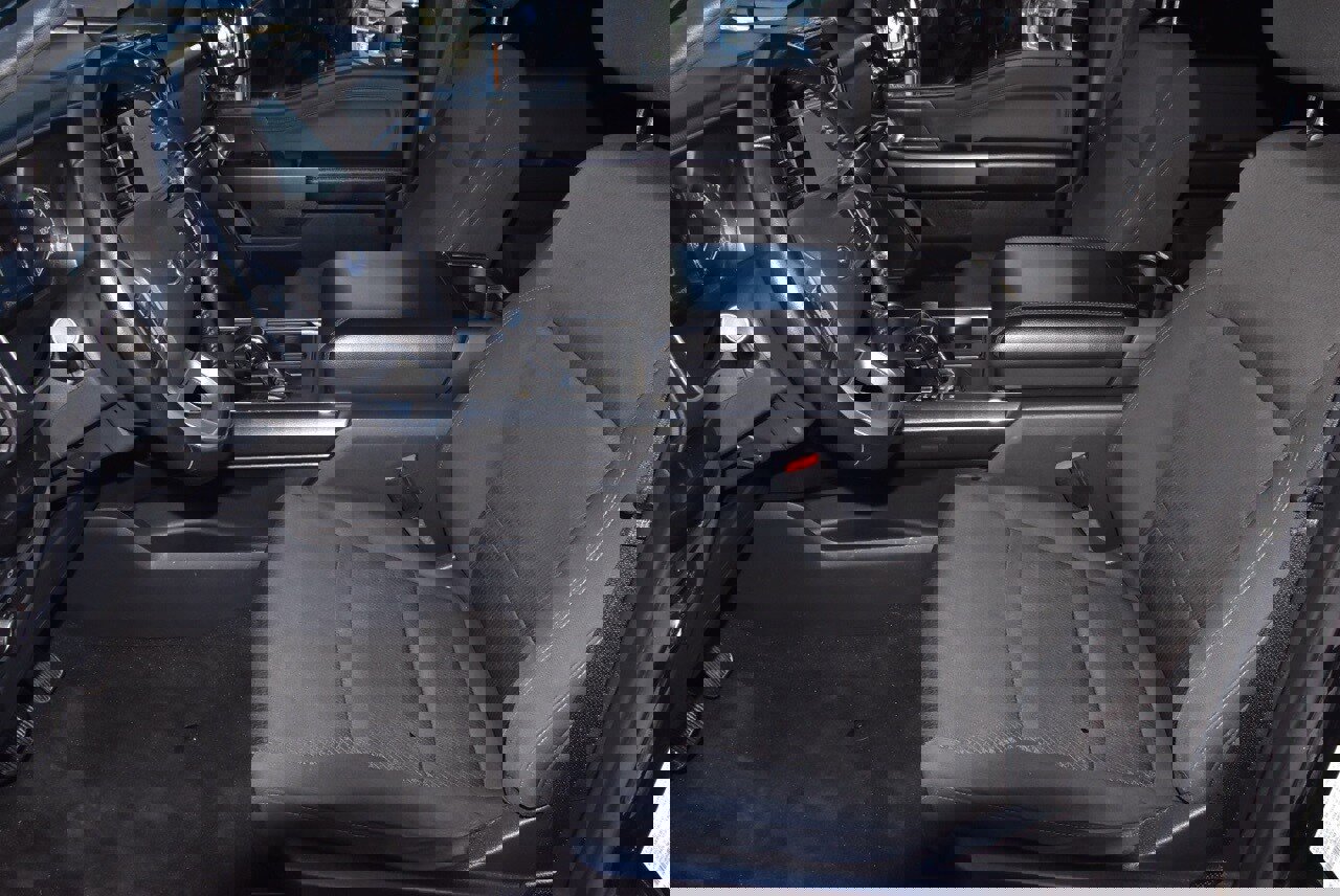 Certified 2022 Ford F150 XLT w/ Equipment Group 302A High image 13