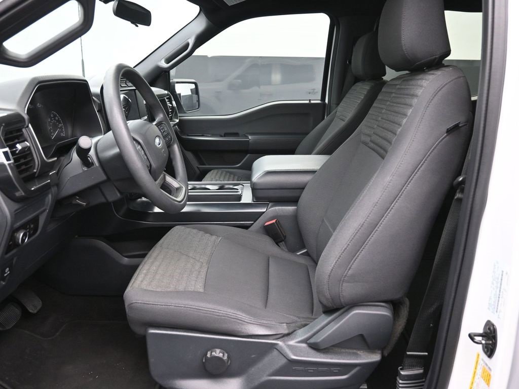 Certified 2023 Ford F150 Lariat image 21