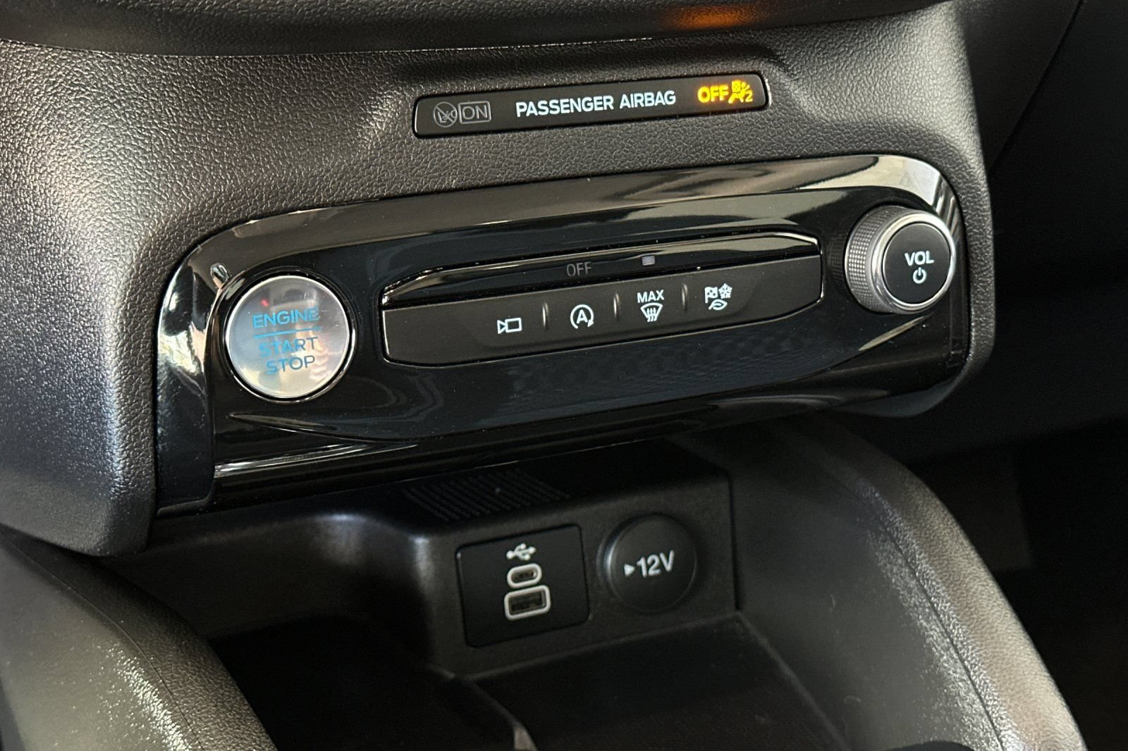 Certified 2024 Ford Escape Active w/ Tech Pack #2 FWD image 20