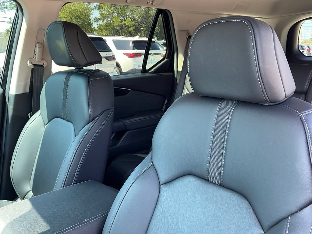 Used 2026 Honda Passport RTL image 30