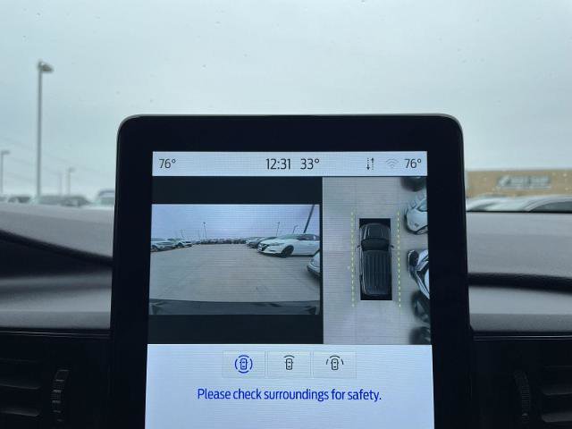 Certified 2023 Ford Explorer ST w/ Equipment Group 401A image 27