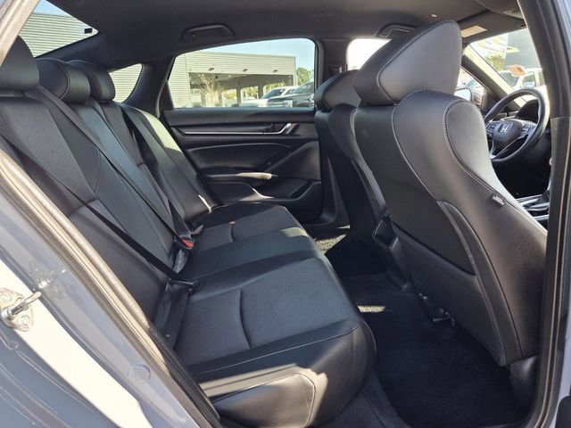 Used 2022 Honda Accord Sport image 17