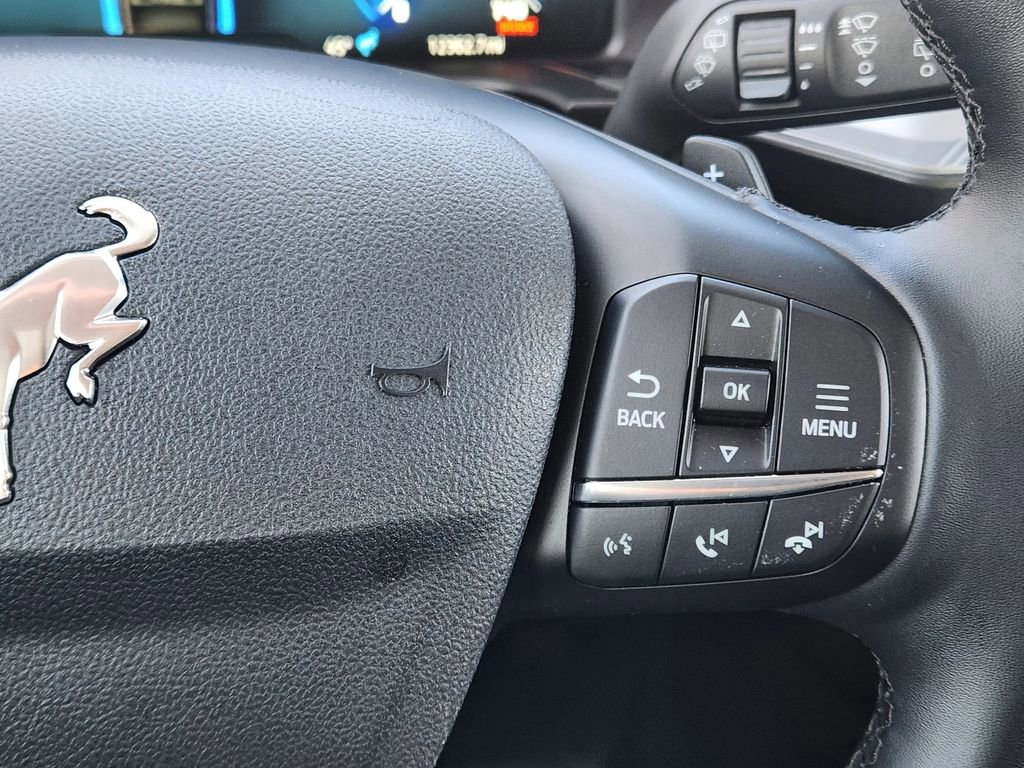 Certified 2025 Ford Bronco Sport Badlands image 23